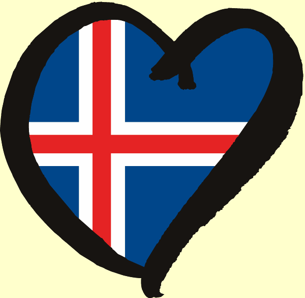 Icelandic Eurovision heart EuroVisionary Eurovision news worth reading