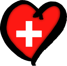 Swiss Eurovision Heart Eurovisionary Eurovision News Worth Reading