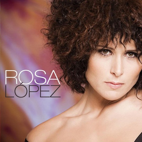 Rosa López is back with a striking image and a new sound ...