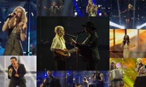 Eurovision 2014 dominates Danish charts: Nine entries on the single top 40 - EuroVisionary - news worth reading