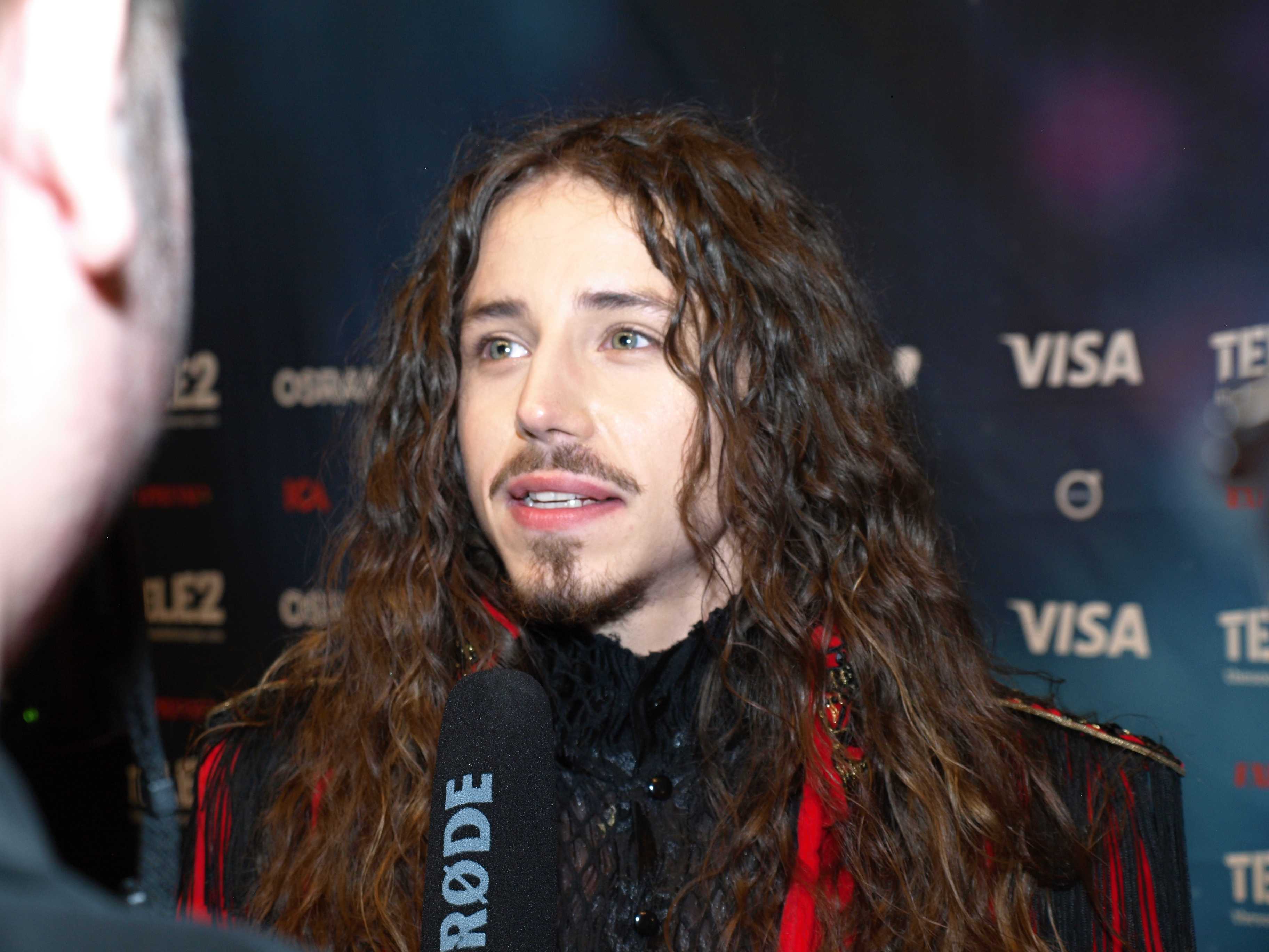 Михал шпак. Michael Szpak. Michał Szpak последние 2024. Михал Шпак ориентация.