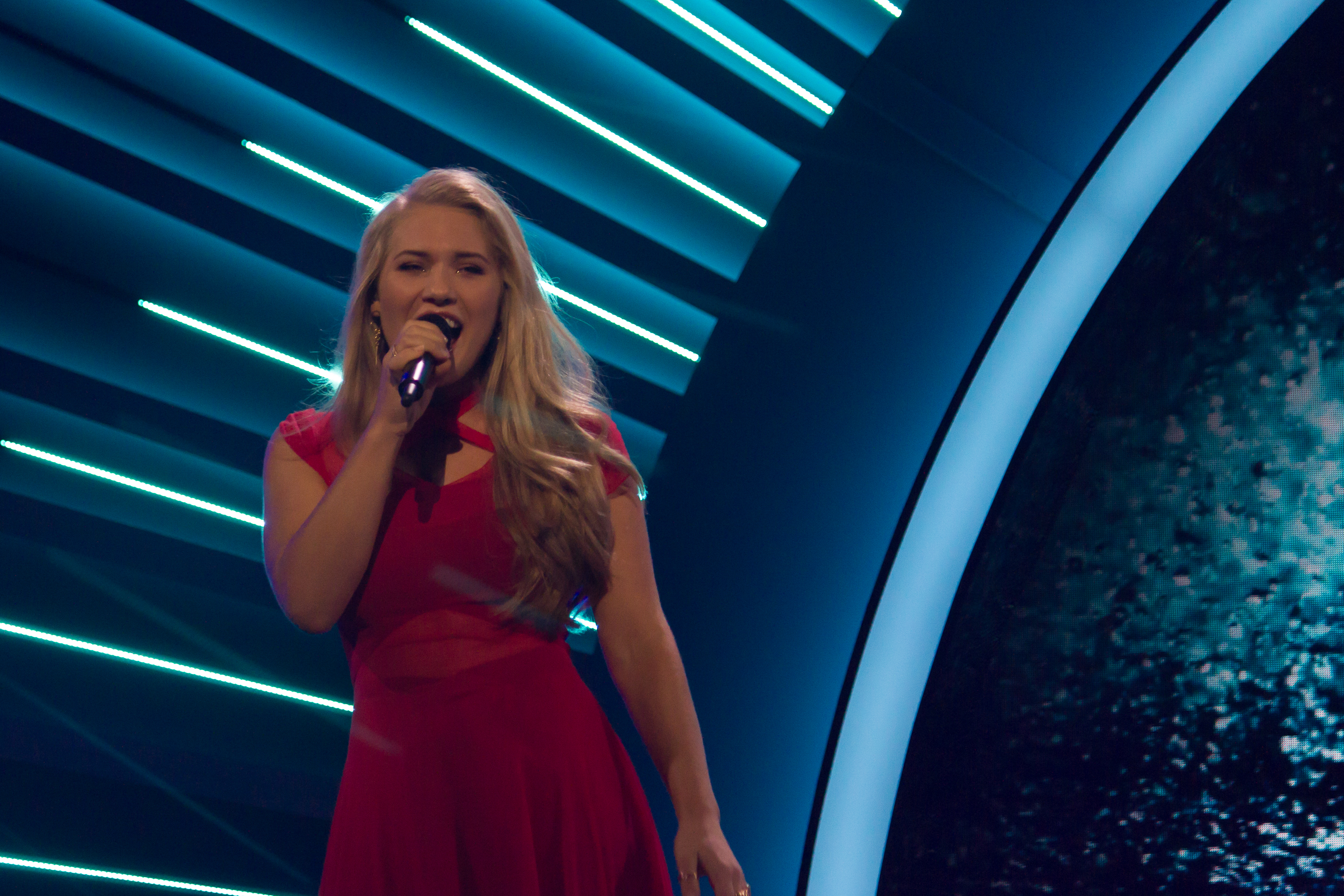 Dansk Melodi Grand Prix 2017