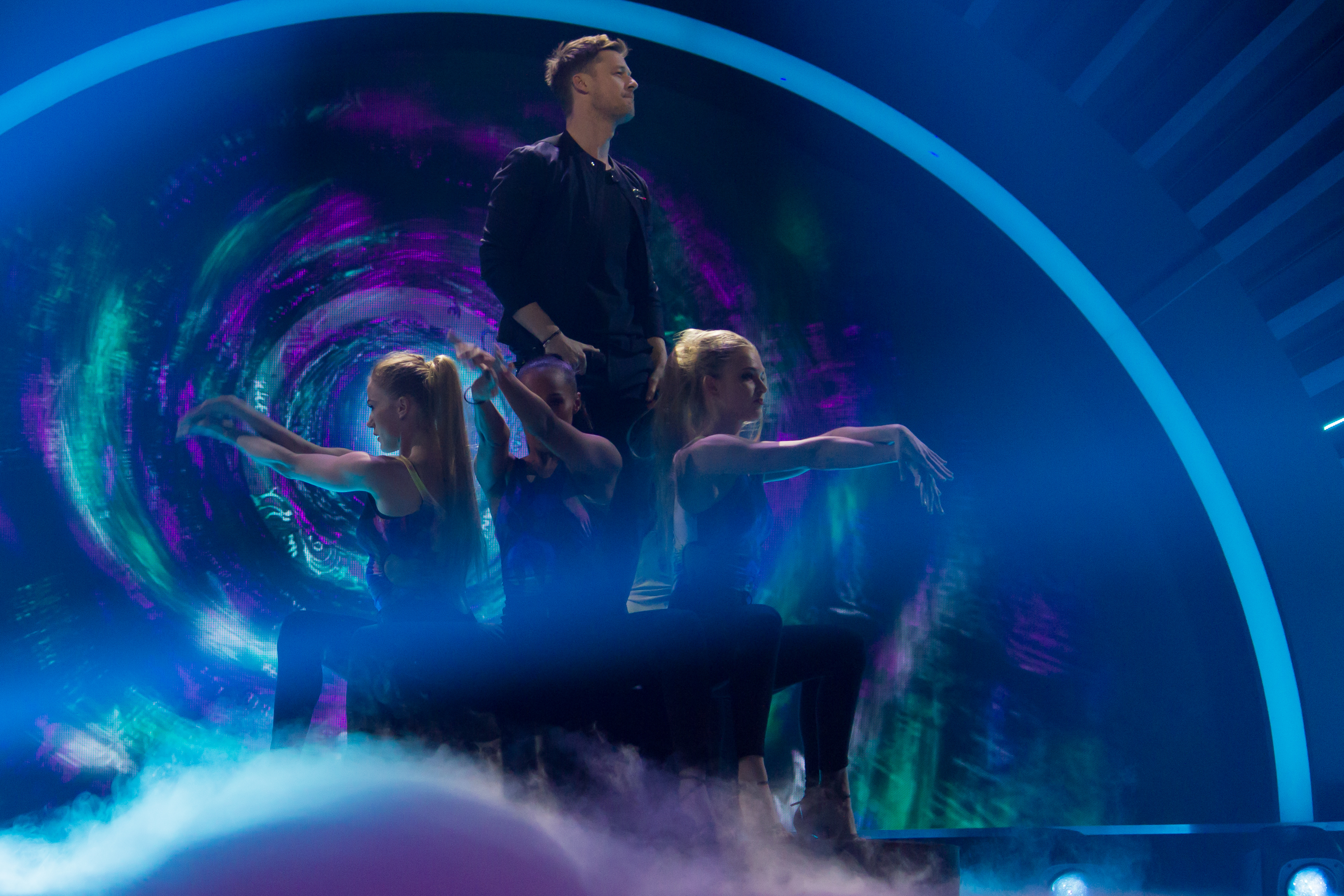 Dansk Melodi Grand Prix 2017