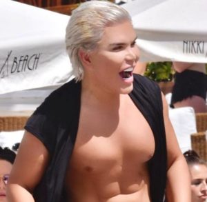 rodrigo alves human ken doll