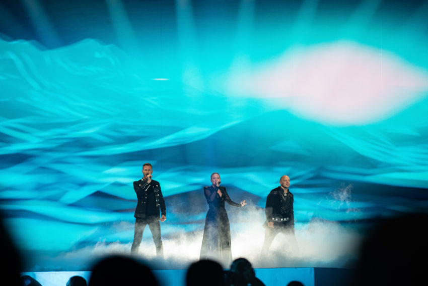 Norway 2021 The First 10 Melodi Grand Prix Participants Presented Eurovisionary Eurovision News Worth Reading