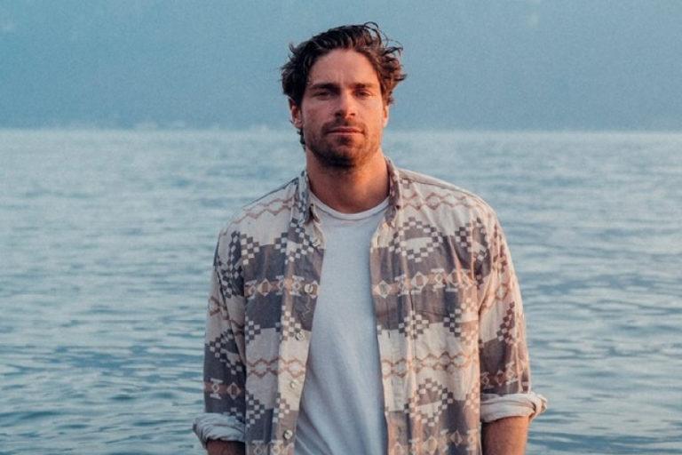 Will Tom Leeb be the right choice for France at this years Eurovision