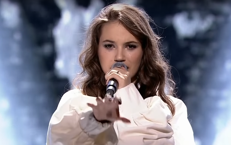 Alicja Szemplińska to represent Poland at the Eurovision Song