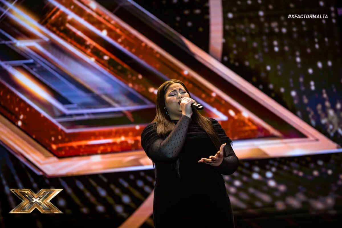 Malta: Destiny Chukunyere wins X-Factor and heads to Rotterdam with a ...