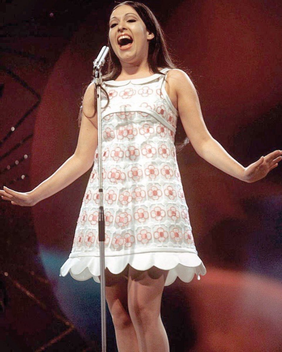 Massiel