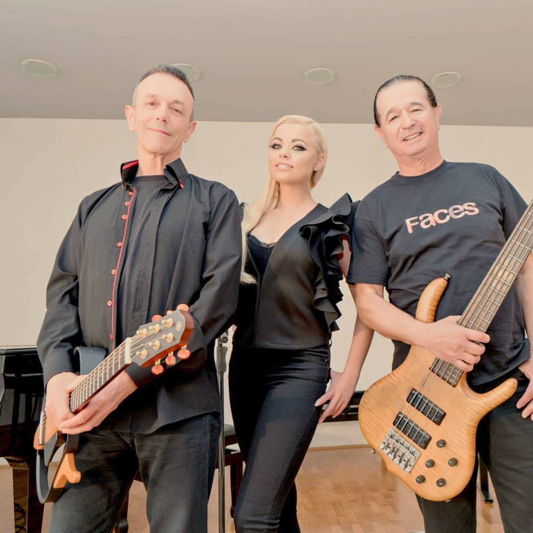 25 years ago What has of Eurovision’s Top 10 from 1995