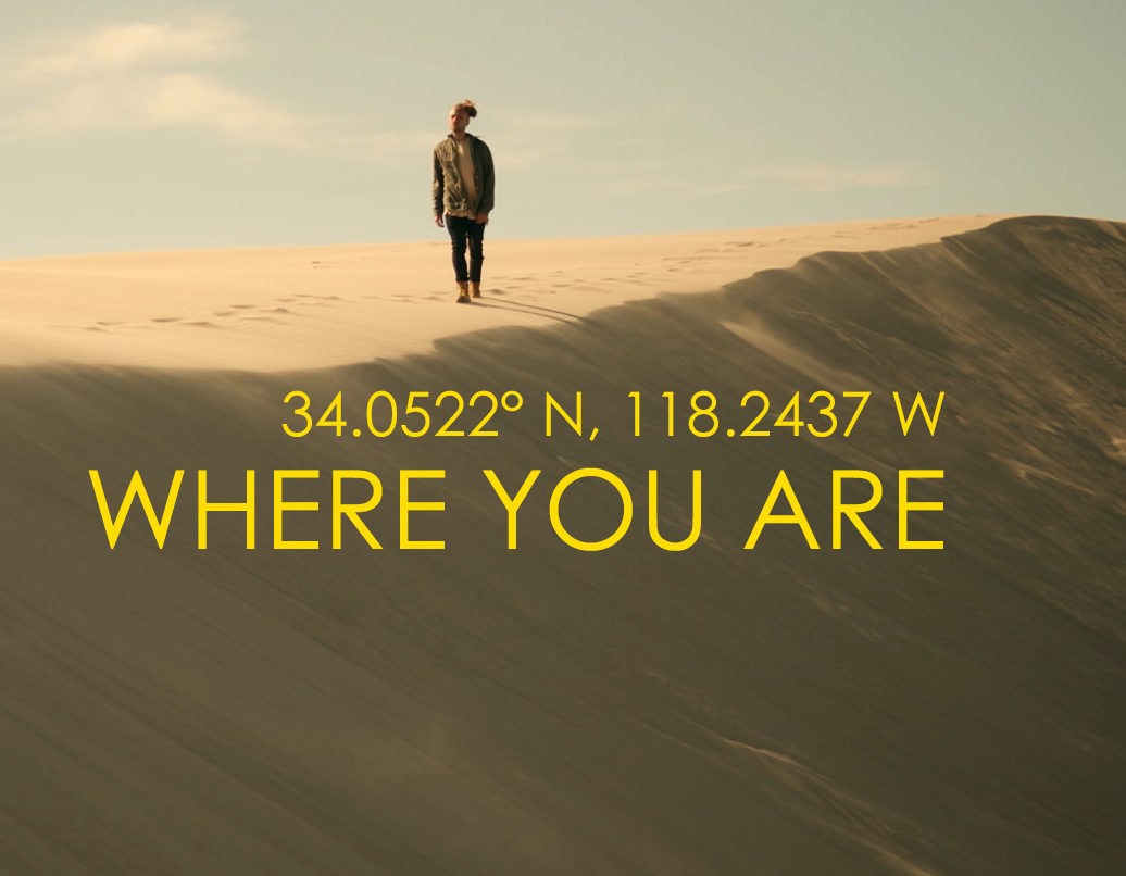 Tim Schou releases 'Where You Are' prior to debut album - EuroVisionary - news worth reading