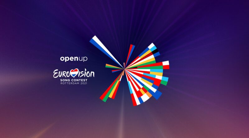 Us Open 2021 Logo