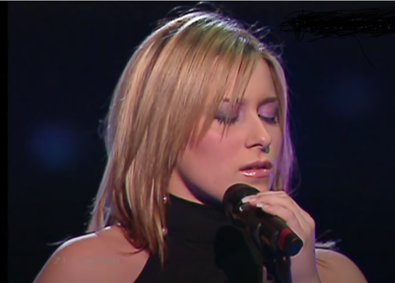 Eurovision 2004: Η Κύπρος Λίζα Ανδρέας στο επίκεντρο – EuroVisionary