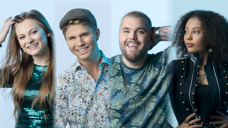 Norway 2021 Four Participants Revealed For Third Heat Eurovisionary Eurovision News Worth Reading