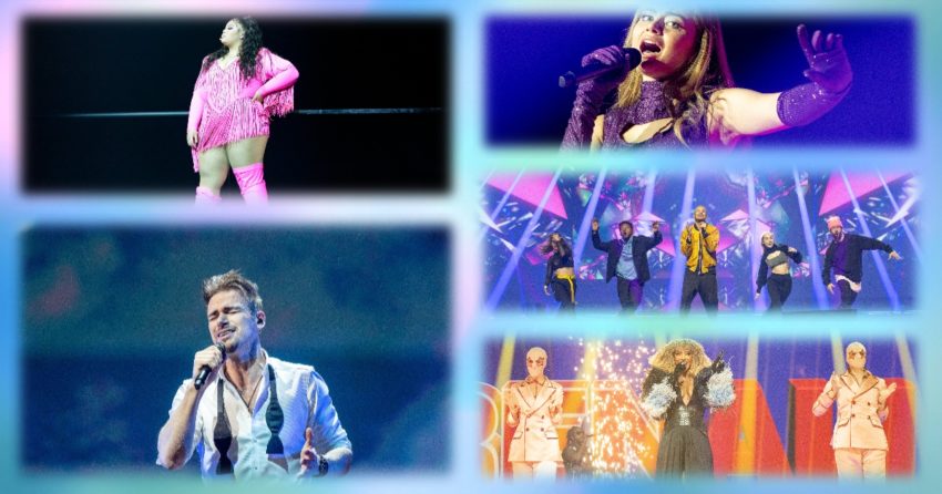 Eurovision 2021 Day 6 Thoughts On Rehearsals From Malta San Marino Estonia Czech Republic And Greece Eurovisionary Eurovision News Worth Reading