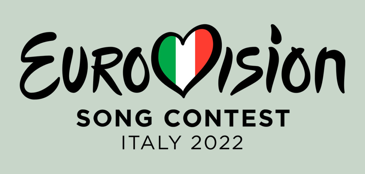 Eurovision Song Contest Italy 2022